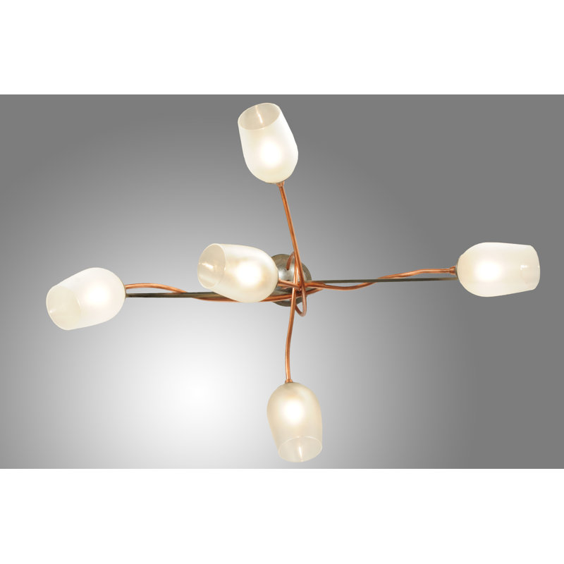 5 - Light Chandelier
