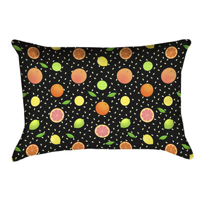 Housse de coussin Katelyn Elizabeth