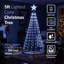 Stainless Steel Artificial Tree Stand For Max. Tree Height-1512695450-1512695454