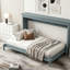 Lit escamotable avec rangement Murphy-188922604-188922605