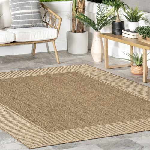 Wayfair | 7' x 9' Outdoor Rugs You'll Love in 2024