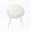 Chaise d'appoint Gable (ensemble de 2)-1337715064