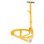 Chariot tambour 55 gallons