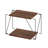 Rata Block End Table-106951885