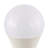 9 Watt, A19 LED, Non-Dimmable Light Bulb, Warm White (2700K) E26/Medium (Standard) Base