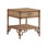 Bayfront End Table with Storage