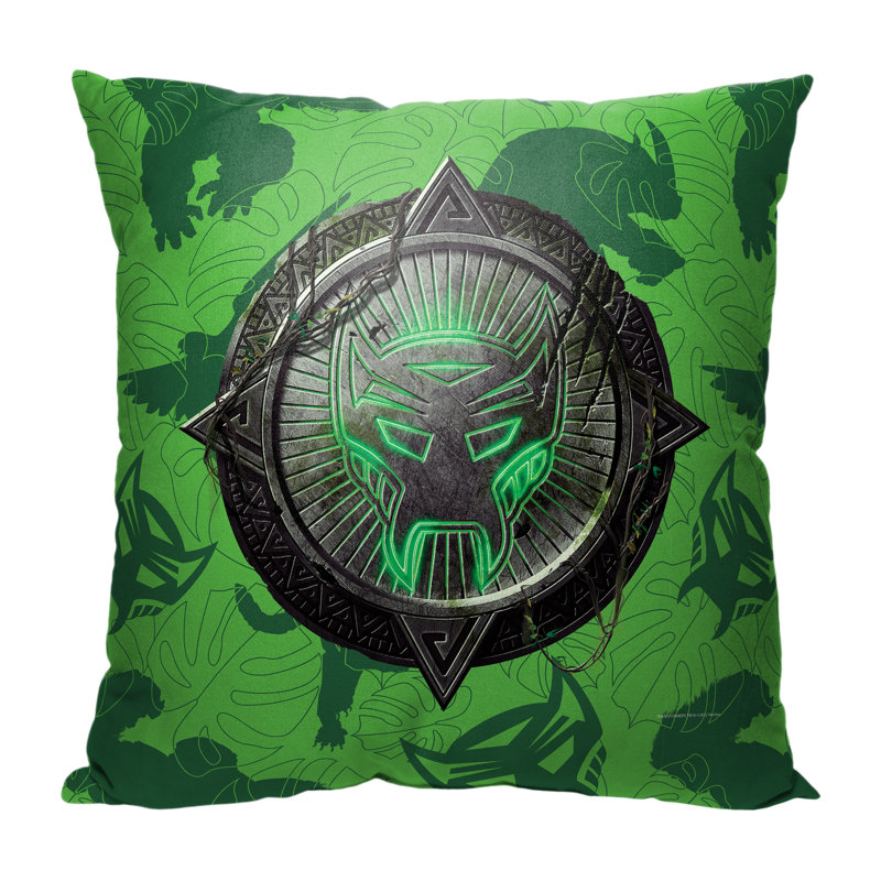 Outdoor Pillow Cover