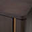 Modesto 55.12'' W 3 - Drawer Dresser