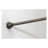 Cameo 75'' Straight Tension Shower Curtain Rod