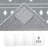 Matthes Non-Slip Geometric Indoor Doormat-79848300