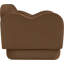 Chaise rembourrée Rainald-1011039983