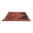 Oriental Indoor Rug-1955561884