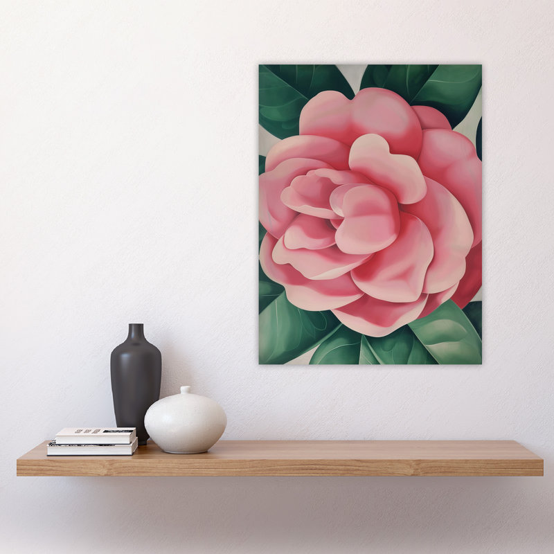 No Frame Print