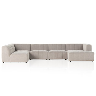 Canapé modulaire Bowry