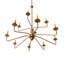 12 - Light Chandelier