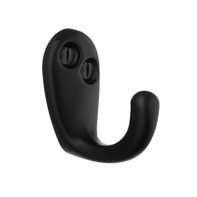 Hook - black
