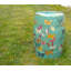 Ceramic Accent Stool