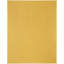 Tapis jaune uni Mullican Sandy-6174143