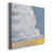 " White Clouds Blue Sky I "-1841646424