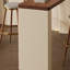 Table de bar minimaliste de style ancien-111031104