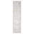 Heritage Grey Rug 2'7" x 9'11"