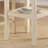Shelf Counter Height Table