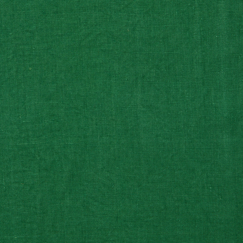 Dalissa Linen Square Napkin, Evergreen