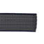 Grand matelas hybride ferme de 10 pouces avec housse en tricot rafraîchissant-1852071467