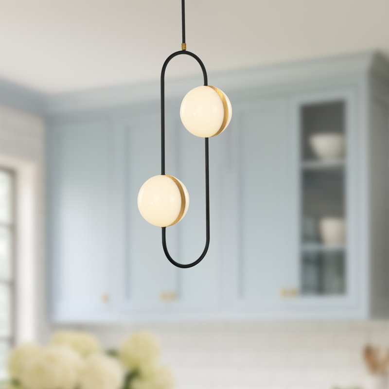 Tagliato 1 - Light LED Pendant