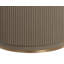 Round Marble Dining Table