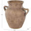 Birch Lane™ Daily Ceramic Antique Style Textured Vase With Shadings And Handles-149684652