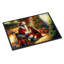 Paillasson Irish Setter and Santa Claus-112753687