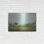 Winston Porter 'Spring Walk by Courtney Prahl, Metal Wall Art, 36"x24"-4158086
