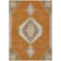 Machine Washable Indoor/Outdoor Chayden ACN1014 Rug