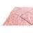 Odle Red Rug