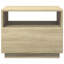 Carrel Frame Coffee Table-1775129441