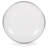 Golden Rabbit Enamelware 5.75" Appetizer Plates, Set of 4-86718821