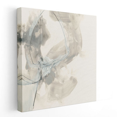 Divination I - reproduction d'art sur toile