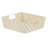 Home Basics Fabric Bin