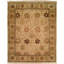 Cabo Hand Woven Wool Oriental Area Rug-442575070