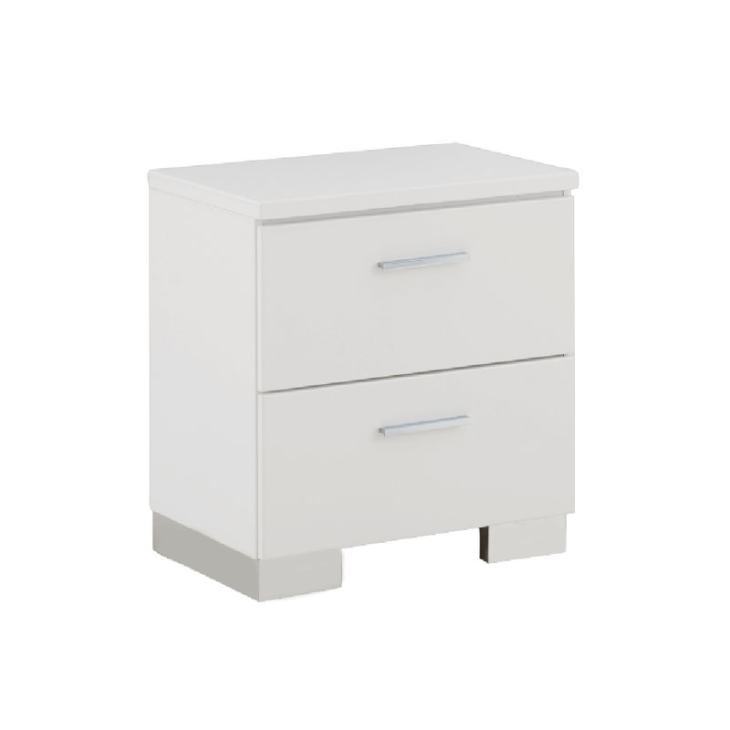 Table de chevet Cashin