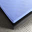 Matelas pour grand lit avec mousse et ressorts, 12 po avec latex