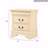 Nightstand With Drawers-248516857