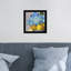 Hydrangeas and Lemons Day - impression encadrée-80845364-80845363