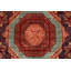 Aryana Wool Oriental Area Rug
