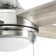 Ventnor 52" Ceiling Fan with LED Lights