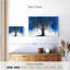 Arbre Harnek Blue Moonlight-107502546