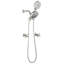 Robinet de douche à inverseur-98127053