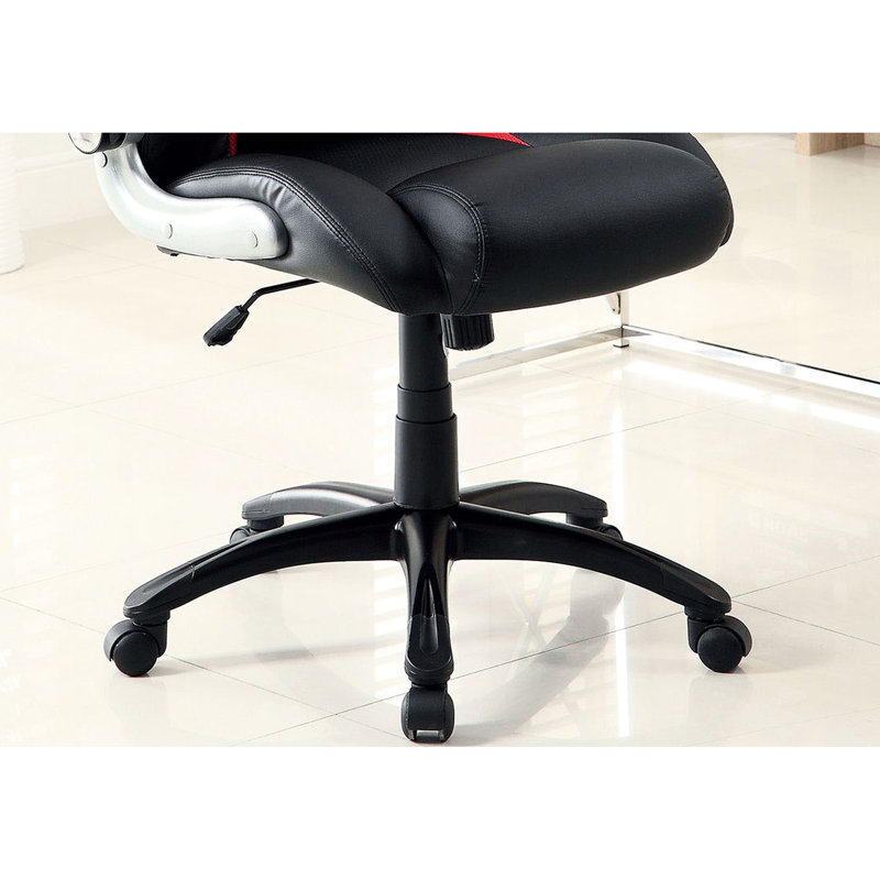 Chaise avec accoudoirs rembourrée Modern Modern