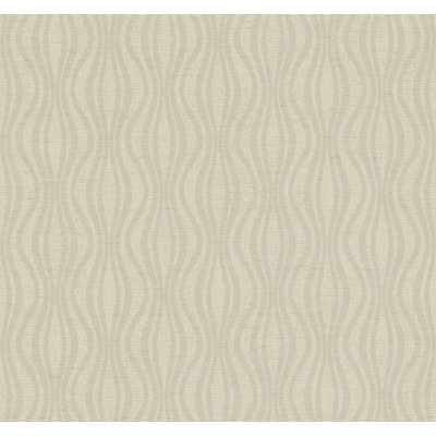 Kaceyon Geometric Wallpaper Roll